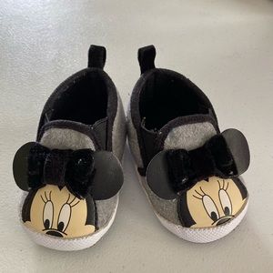 Disney Minnie Mouse Sneakers